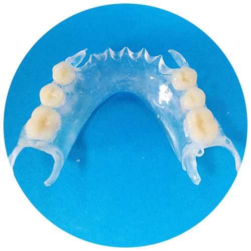 Partial Dentures denture professionals